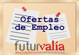 ofertas empleo toledo